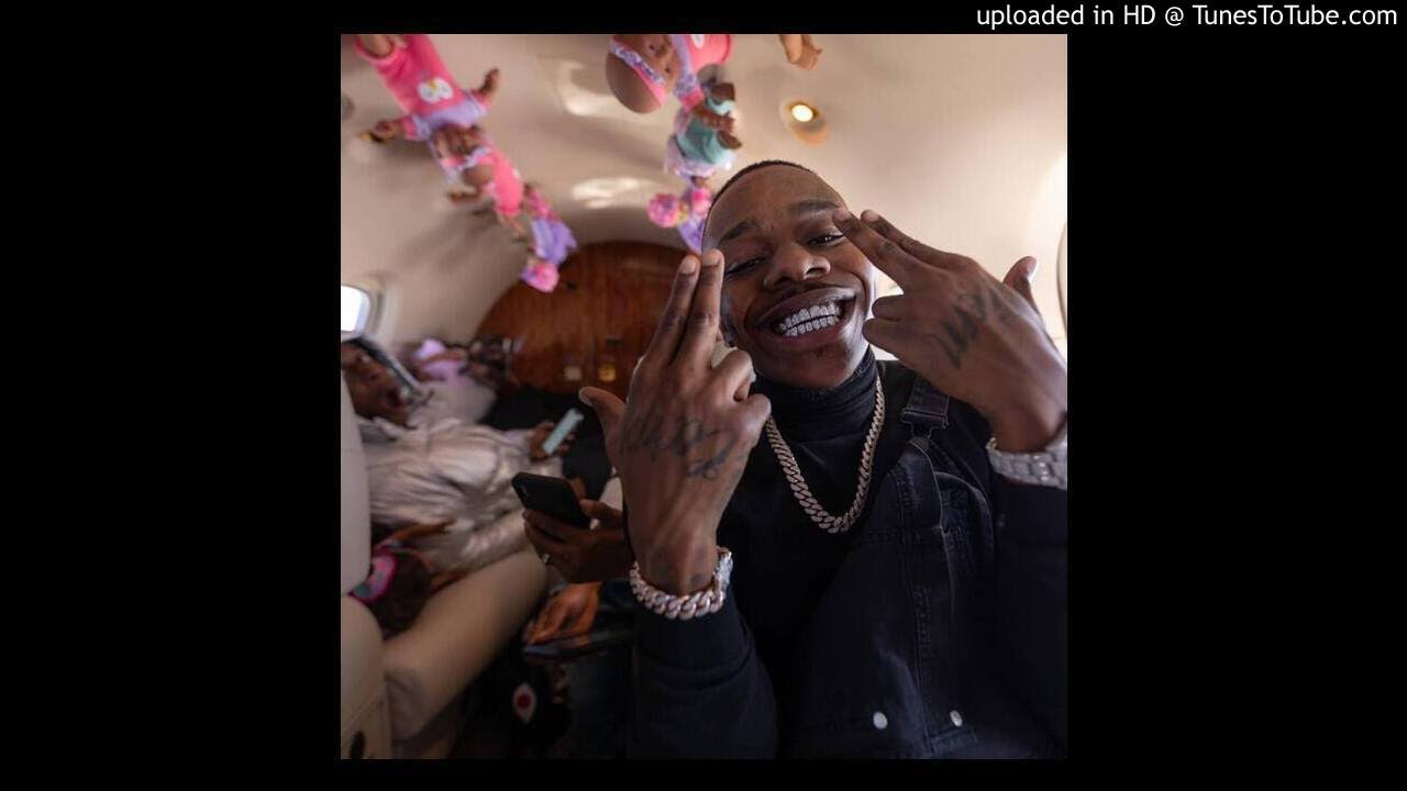 [FREE] DaBaby Type Beat "KIRK" (Prod. Yanchesko)