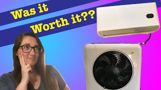 Treeligo 12volt Air Conditioner 2 Month Review