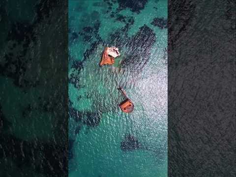 شاطئ صوفيا الساحر سكيكدة قرباز