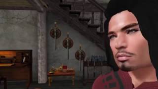 Gorant #04: SL Tropes & 'Onlineisms'