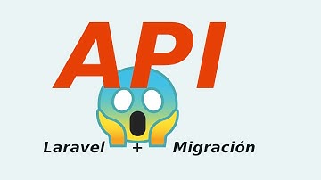 8. Crear y realizar migración con LARAVEL a MYSQL / POSTGRES☑️☑️