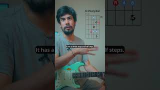 Learn your chords by intervals 🎸 #guitar #guitarlesson #guitarist #guitarplayer