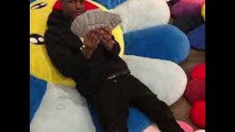 Pierre Bourne - In The Morning/ Burn It Up