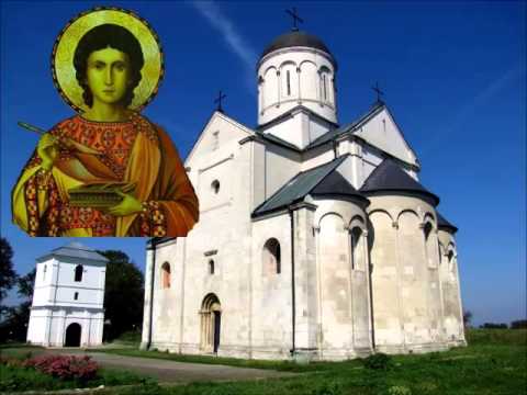 Video: Iglesia de San Panteleimon en Shevchenkovo descripción y foto - Ucrania: Ivano-Frankivsk