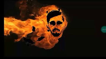 Fire Effect | How to make Fire Effect Stastus in Kinemaster | Picsart | Pixel Lab