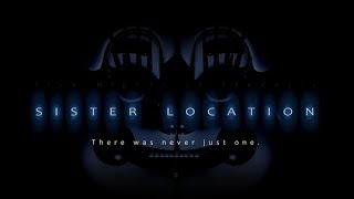 Main Theme (UK Version) - Five Nights at Freddys: Sister Location
*Composer:* The Living Tombstone
*Playlist:* https://www.youtube.com/playlist?list=PLJWoRkyYxtwrkDq9G-NpLHbeUPkp98Q0K
*Platform(s):* PC, Mobile, Nintendo Switch, Xbox One and PlayStation 4
*Audio was created and is owned by:* The Living Tombstone Main Theme (UK Version) - Five Nights at Freddys: Sister Location