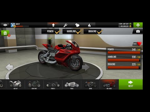 How to hack traffic rider without any app for unlimetd Money