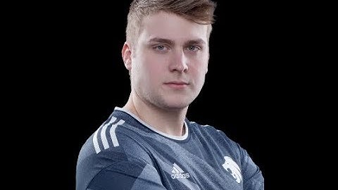 POV - k0nfig (Optic)(29-17) vs ALTERNATE aTTaX / train / ESL One Cologne 2019 Europe Qualy