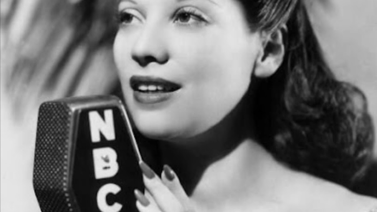 Watch Dinah Shore “I’ll Walk Alone” 1944 on YouTube Watch Dinah Shore “I’ll Walk Alone” 1944 on YouTube