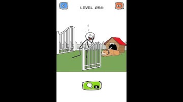 Make Me Angry Level 251 252 253 254 255 256 257 258 259 260 Walkthrough