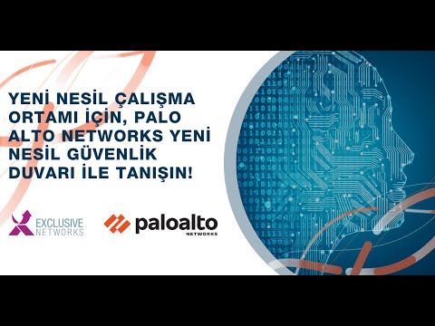 Video: Palo Alto'daki düden nedir?