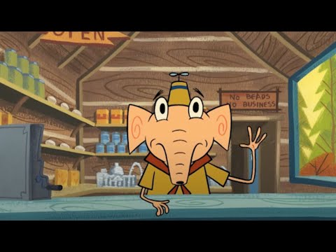 Camp Lazlo - No Beads No Business