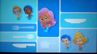 Bubble Guppies - We Re In The Kitchen