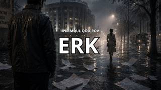 Erk | Pirimqul Qodirov | qissa