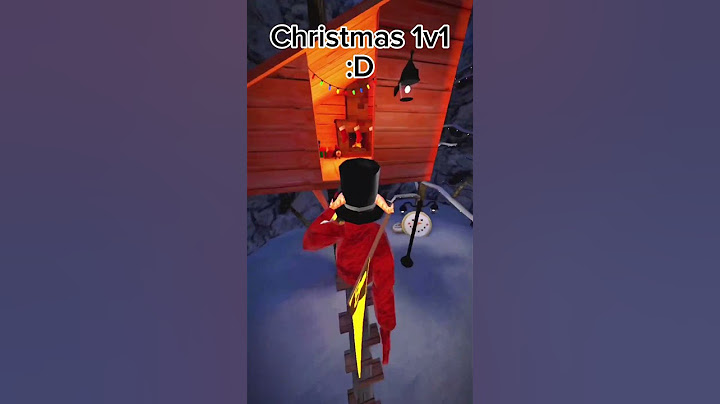 Christmas 1v1 :D #gtag #1v1 #relatible #funny #foryou #christmas