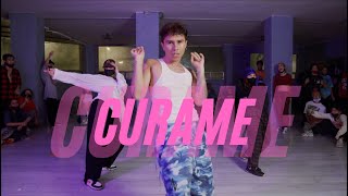 CÚRAME - RAUW ALEJANDRO By Dano Cuesta