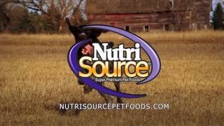 NutriSource Pet Foods Commercial