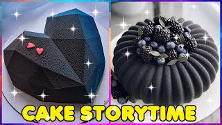 🎂 Cake Decorating Storytime 🍭 Best TikTok Compilation #25