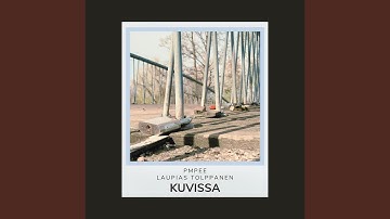 Kuvissa (feat. Laupias Tolppanen)