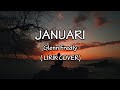 Download Lagu JANUARI - GLENN FREDLY (COVER LIRIK) ||.Lirik