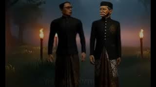 AI  Setia Hati part 1