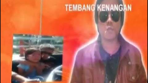 TEMBANG KENANGAN (PENYESALAN) by