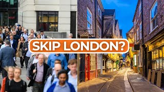 10 Best UK Weekend Breaks 2026 | Underrated Gems Ranked