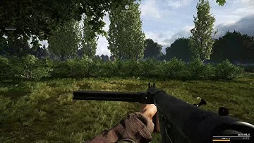 Post Scriptum- Just Test Server Things