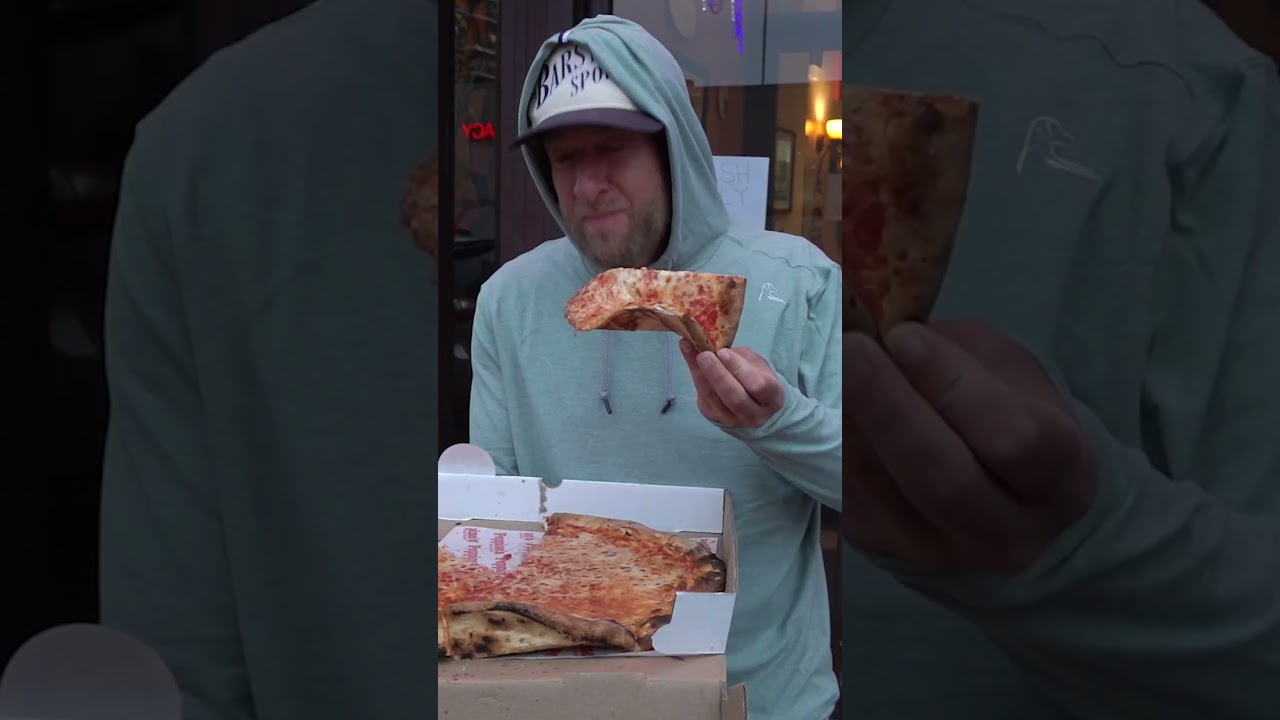 This Guy Wasn't Very Fond Of Dave Portnoy