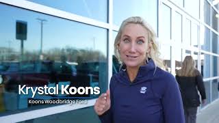 Koons Woodbridge Ford Part 1