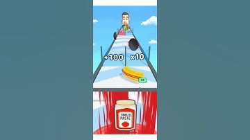 Casual Game For You All Levels Gameplay Walkthrough iOS, Android New Game 3D