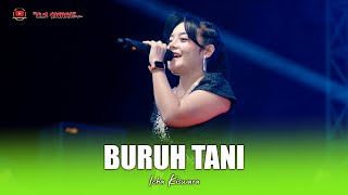 BURUH TANI - ICHA KISWARA - OM SAVANA SAKJOSE - PESTA RAKYAT TERPATIH ( HUT KARANG TARUNA BAKTI )