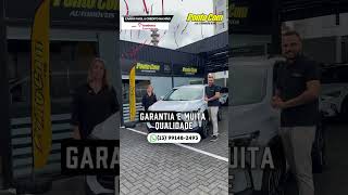 PONTO COM AUTOMÓVEIS - TRACKER LT 2025