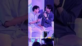 Gulf Kanawut Being Bold In Front Of Mewsuppasit 