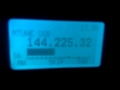 TK1E Contest 144 Mhz
