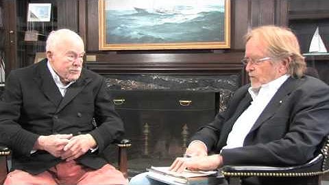 Harry Anderson Interview video 2 640X360