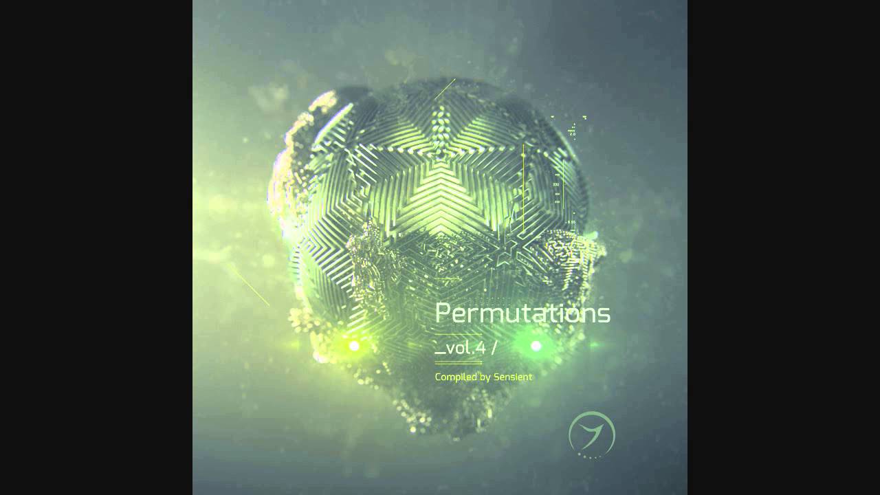 Various Artists - Permutations 4 [Full Album]