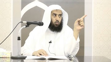 مقطع قصير |الحكمة من اختيارقصة  ثمود في سورة الشمس |أ.د.عمر المقبل |