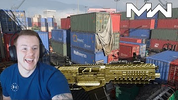 SHIPMENT + SHOTGUN HIGHLIGHTS AND EPIC MOMENTS | *Origin 12* Grind for GOLD (COD: MW)