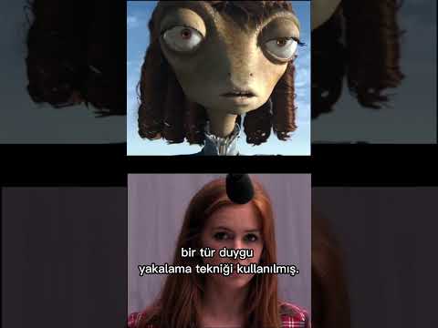Rango Animasyon Filmi
