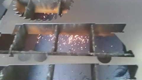 Josh plasmacam video