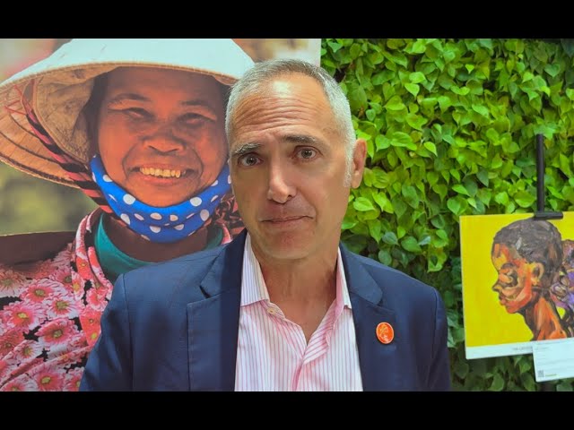 Orange Forum 2024: A global celebration of inclusive and sustainable finance – Eco Business