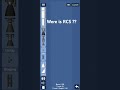 Were is Rcs level ez