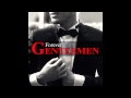 Forever Gentlemen | 14   Paul Anka , Garou   My way