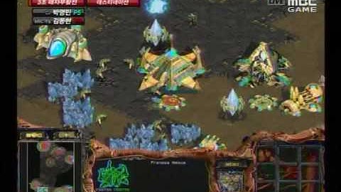 MST Season 3 Group 3 Losers match (Part 1 of 5)