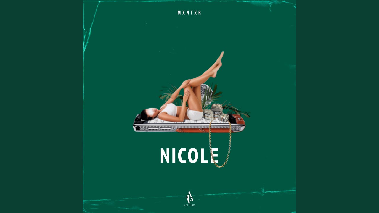 Watch Nicole on YouTube Watch Nicole on YouTube