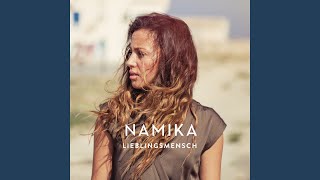 Vignette de la vidéo "Namika - Lieblingsmensch (Intrumental)"