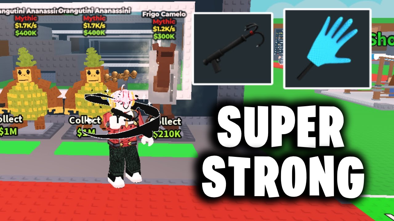 i REBIRTHED a 3rd time In Roblox Steal A Brainrot - YouTube