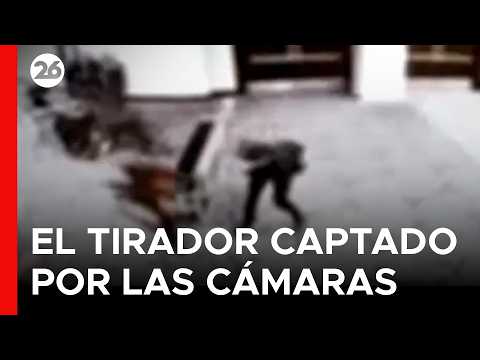 Video ? INTENTO DE ATAQUE A TRUMP | Este es el tirador de la cena de los corresponsales