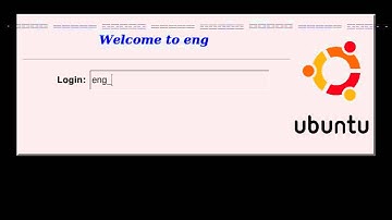 Ubuntu 14.04 LTS won